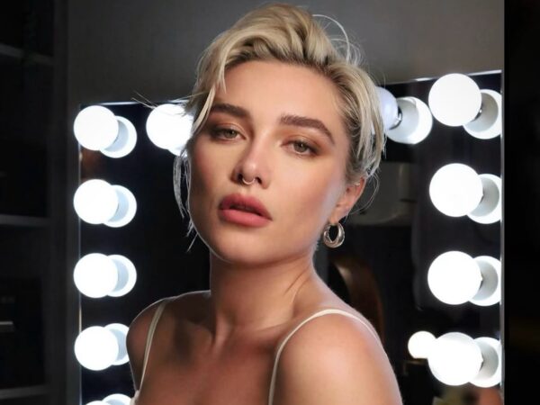 Florence Pugh: Πώς ο Tom Holland «άνοιξε την πόρτα» για τον ρόλο της στο «Spider-Man: Brand New Day»