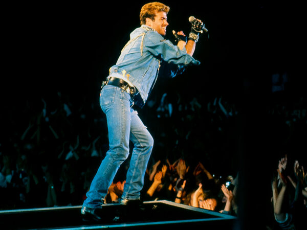 MTV VMAs 2026: Το συγκινητικό αφιέρωμα στον George Michael από τη νέα γενιά καλλιτεχνών