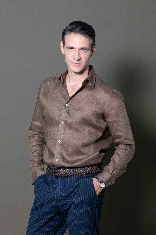 Gerasimos Sofianos