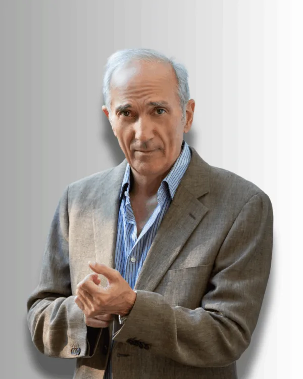 Ο Γιάννης Στάνκογλου ως «Κάμπινγκ» στη νέα σειρά του MEGA «Άλλος Κόσμος» με τους πιο τρελούς ένοικους.