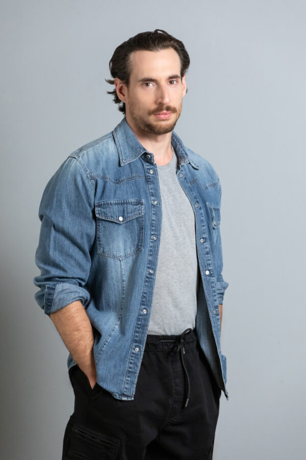 Giannis Itsios