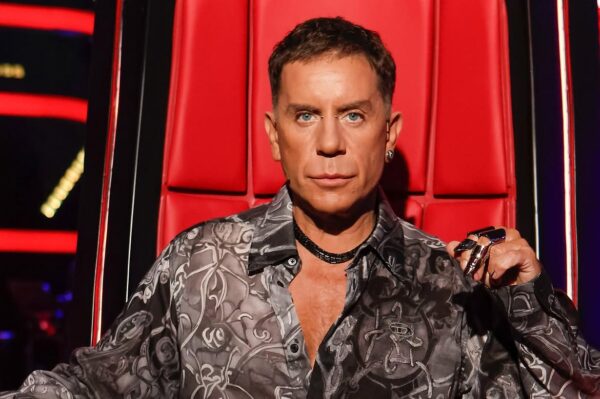 Το «The Voice» τιμά τον Γιώργο Μαζωνάκη – Πότε θα προβληθεί το αφιέρωμα