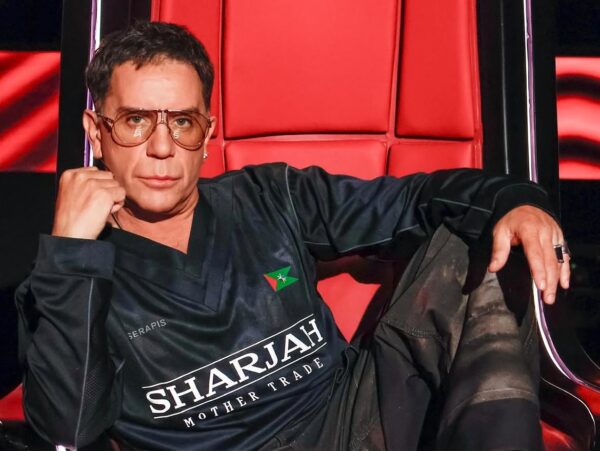 The Voice: Ποια τραγουδίστρια παίρνει τη θέση του Γιώργου Μαζωνάκη στην κριτική επιτροπή