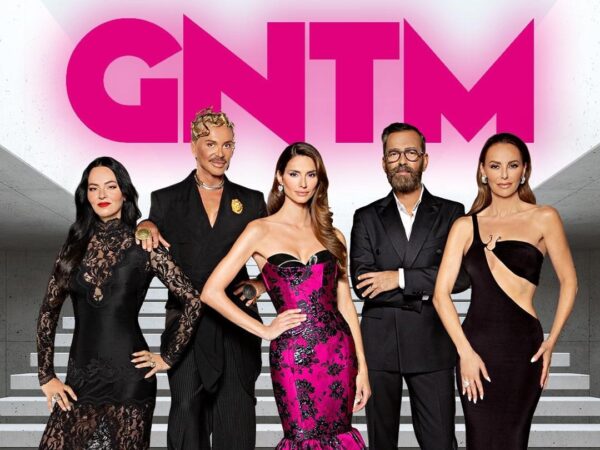 GNTM 7: Όλα όσα είδαμε στο πρώτο επεισόδιο της νέας σεζόν