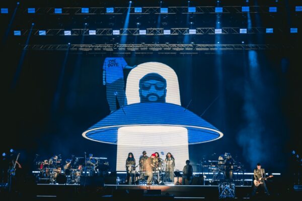 25 χρόνια Gorillaz: Η έκθεση που ανοίγει τις πόρτες στο μυστηριώδες σύμπαν του συγκροτήματος