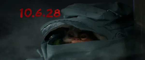 GREMLINS 3 Official Teaser