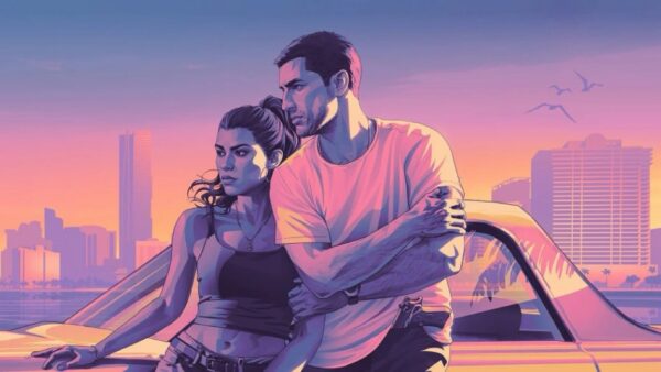 GTA VI: Travis Scott, Future και Keith Richards στο νέο μουσικού album του παιχνιδιού