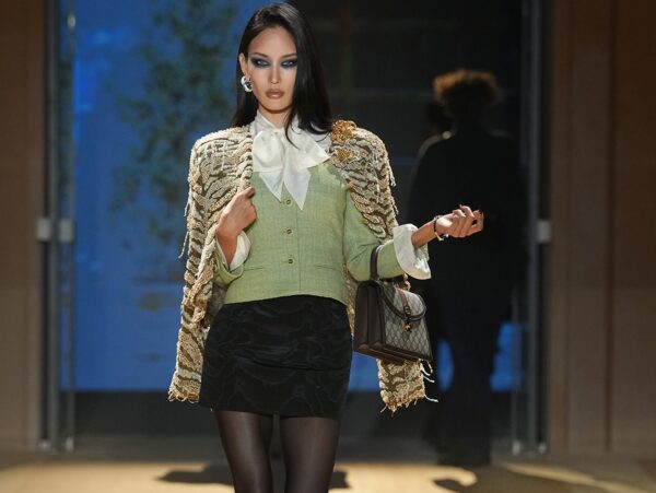 Οι 8 μεγαλύτερες fashion τάσεις από το Μιλάνο που πρέπει να μάθεις τώρα