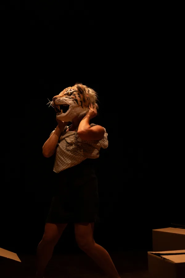 Handmade & Recycled Theater Festival4