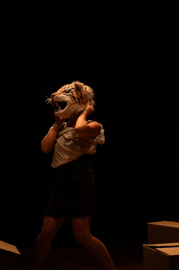 Handmade & Recycled Theater Festival4