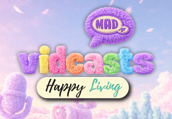 HAPPY LIVING