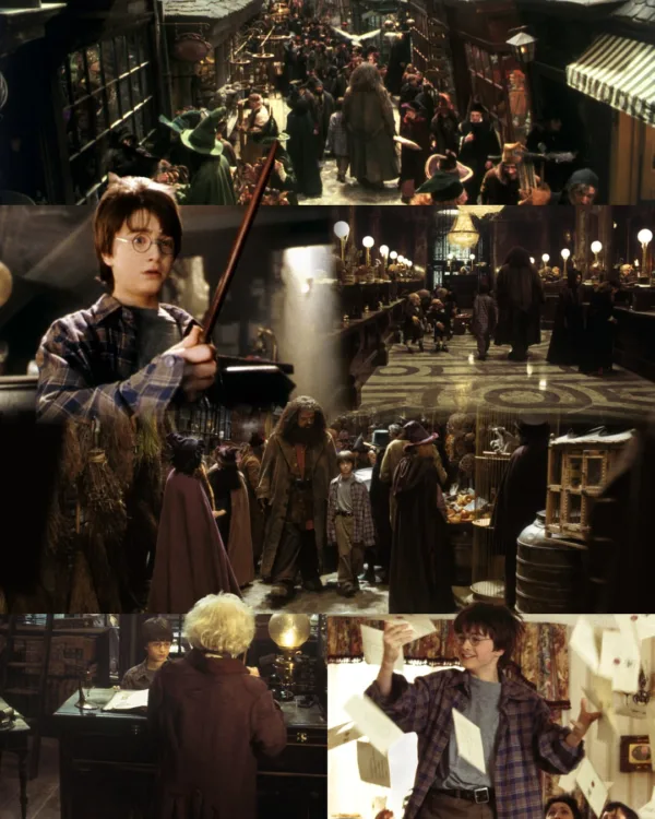 https://www.instagram.com/harrypotter/