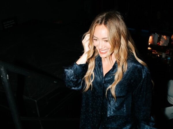 Hilary Duff: Το comeback της συνεχίζεται – Η μεγάλη ανακοίνωση για την περιοδεία της