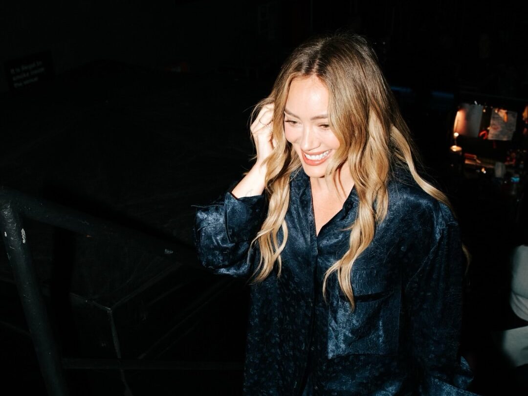 Hilary Duff: Το comeback της συνεχίζεται – Η μεγάλη ανακοίνωση για την περιοδεία της
