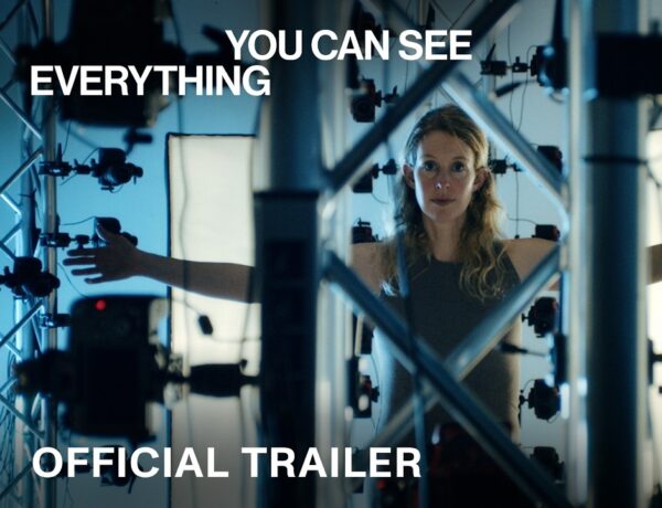 «You Can See Everything»: Το πιο ανατριχιαστικό ντοκιμαντέρ που θα δεις αυτή τη χρονιά