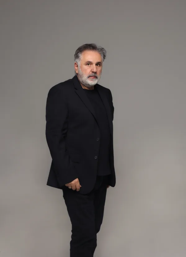 ΙΕΡΟΚΛΗΣ ΜΙΧΑΗΛΙΔΗΣ