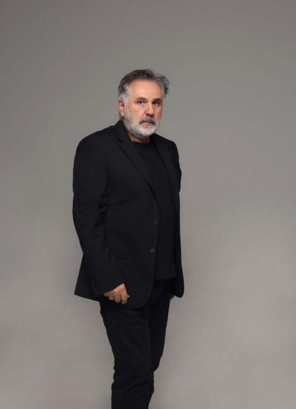 ΙΕΡΟΚΛΗΣ ΜΙΧΑΗΛΙΔΗΣ