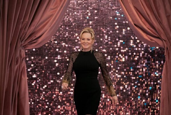 Η Jean Smart έγραψε ιστορία στα Emmy με ένα πρωτοποριακό ρεκόρ