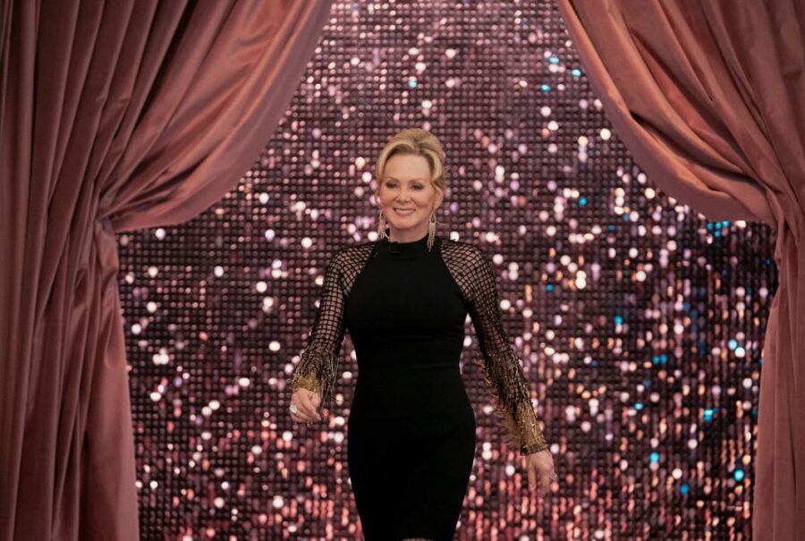 Η Jean Smart έγραψε ιστορία στα Emmy με ένα πρωτοποριακό ρεκόρ
