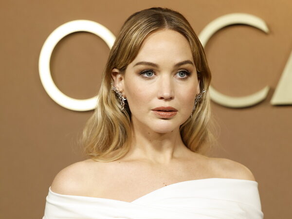 Η Jennifer Lawrence μπήκε στο Instagram – Ποια ήταν τα πρώτα της follow