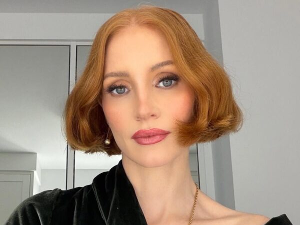 «The Retrievals»: Η Jessica Chastain επιστρέφει στο Netflix με νέο δραματικό ρόλο που θα συζητηθεί