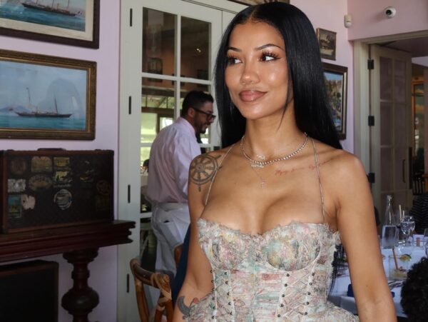 Το «Westside Whimsy» της Jhené Aiko έρχεται – Η επιστροφή της μετά από 6 χρόνια