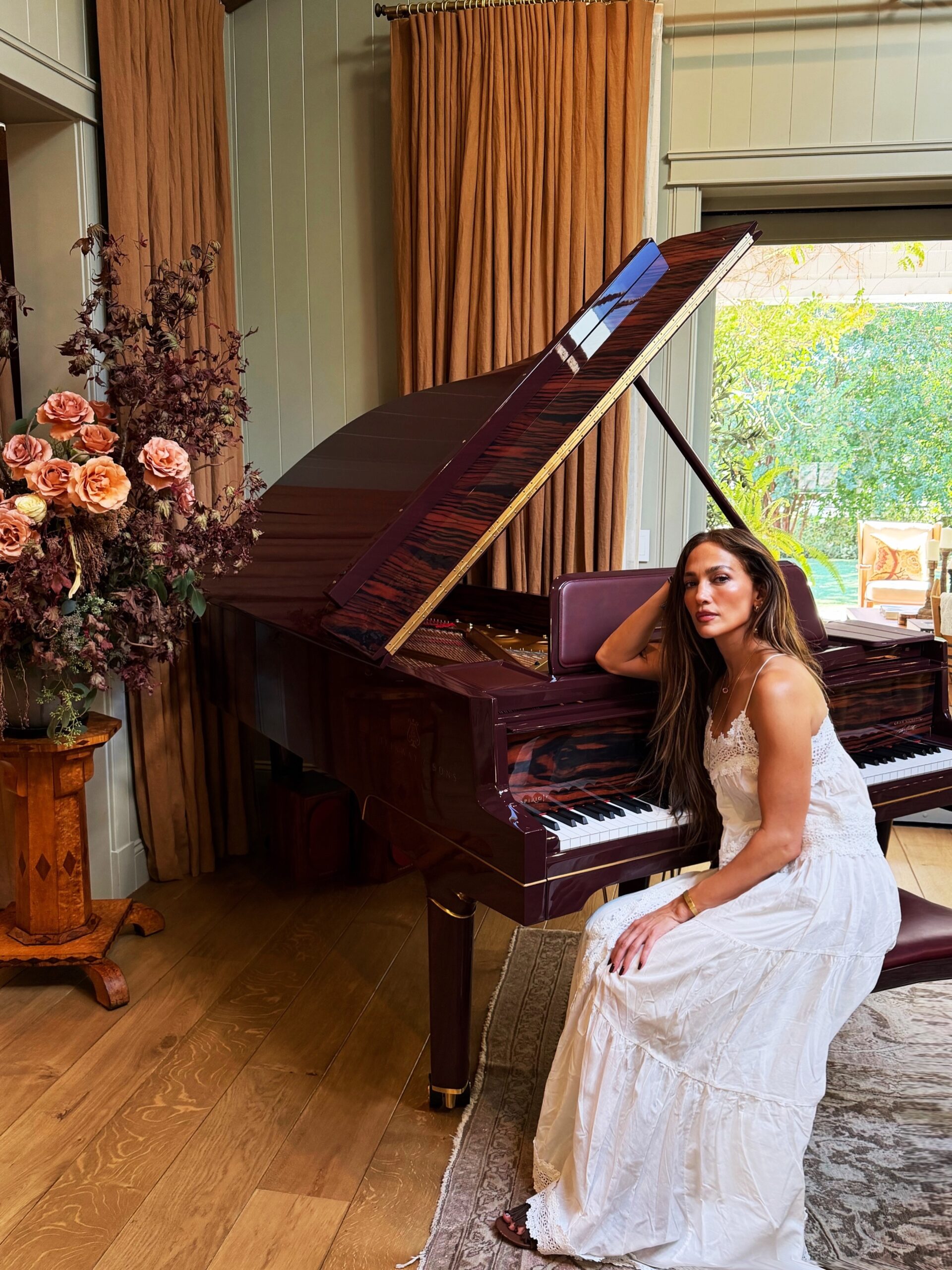 Jennifer Lopez: Το «The JLo Show» έρχεται για να αλλάξει την αμερικανική τηλεόραση