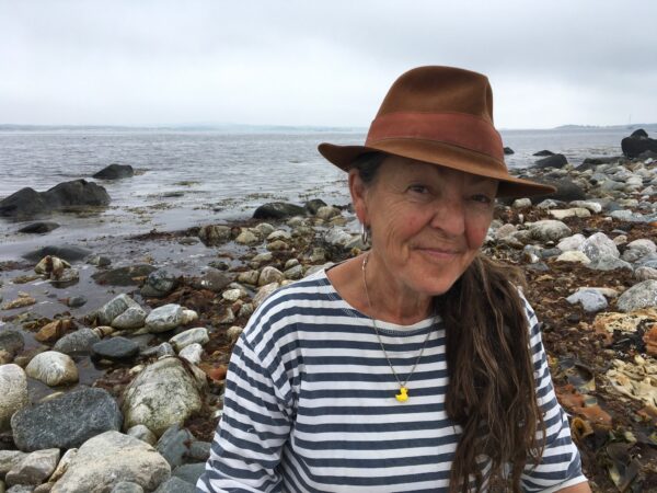 Julia Varley