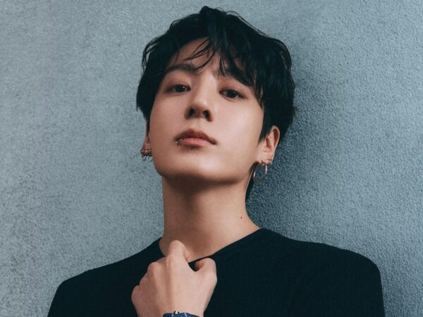 Jung Kook: Πώς κατάφερε το «Still with you» να φτάσει τα 500M streams στο Spotify