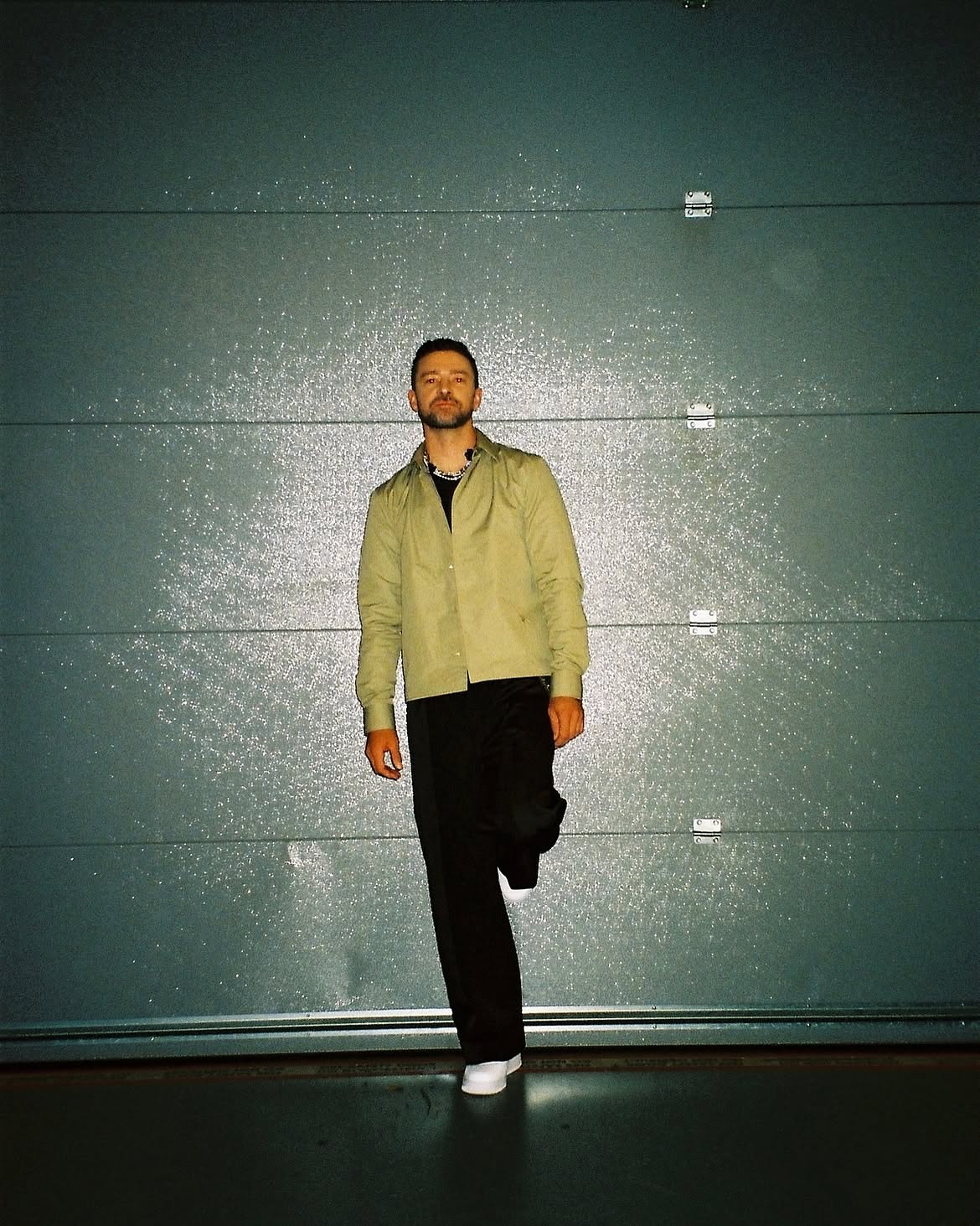 20 χρόνια μετά, ο Justin Timberlake μάς γύρισε στα 00s με το album που άλλαξε τα πάντα