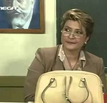Στιγμιότυπο από τις Σαββατογενημένες