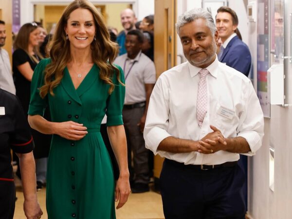 Kate Middleton: Η συγκινητική αποκάλυψη για τις πρώτες σκέψεις μετά τη διάγνωση με καρκίνο