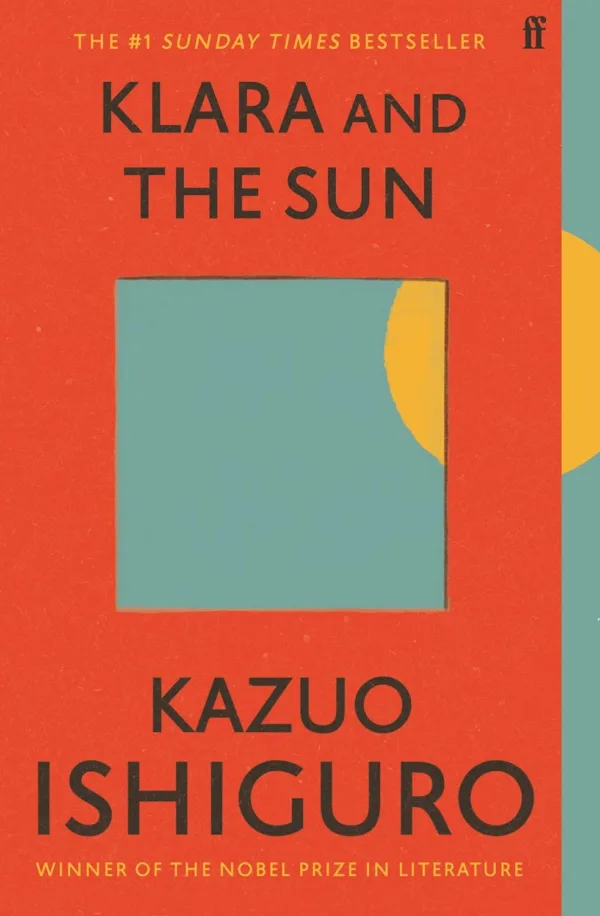 KlaraandtheSun