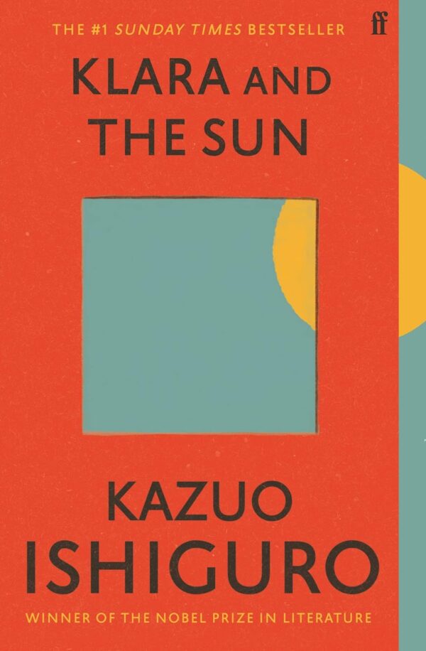 KlaraandtheSun