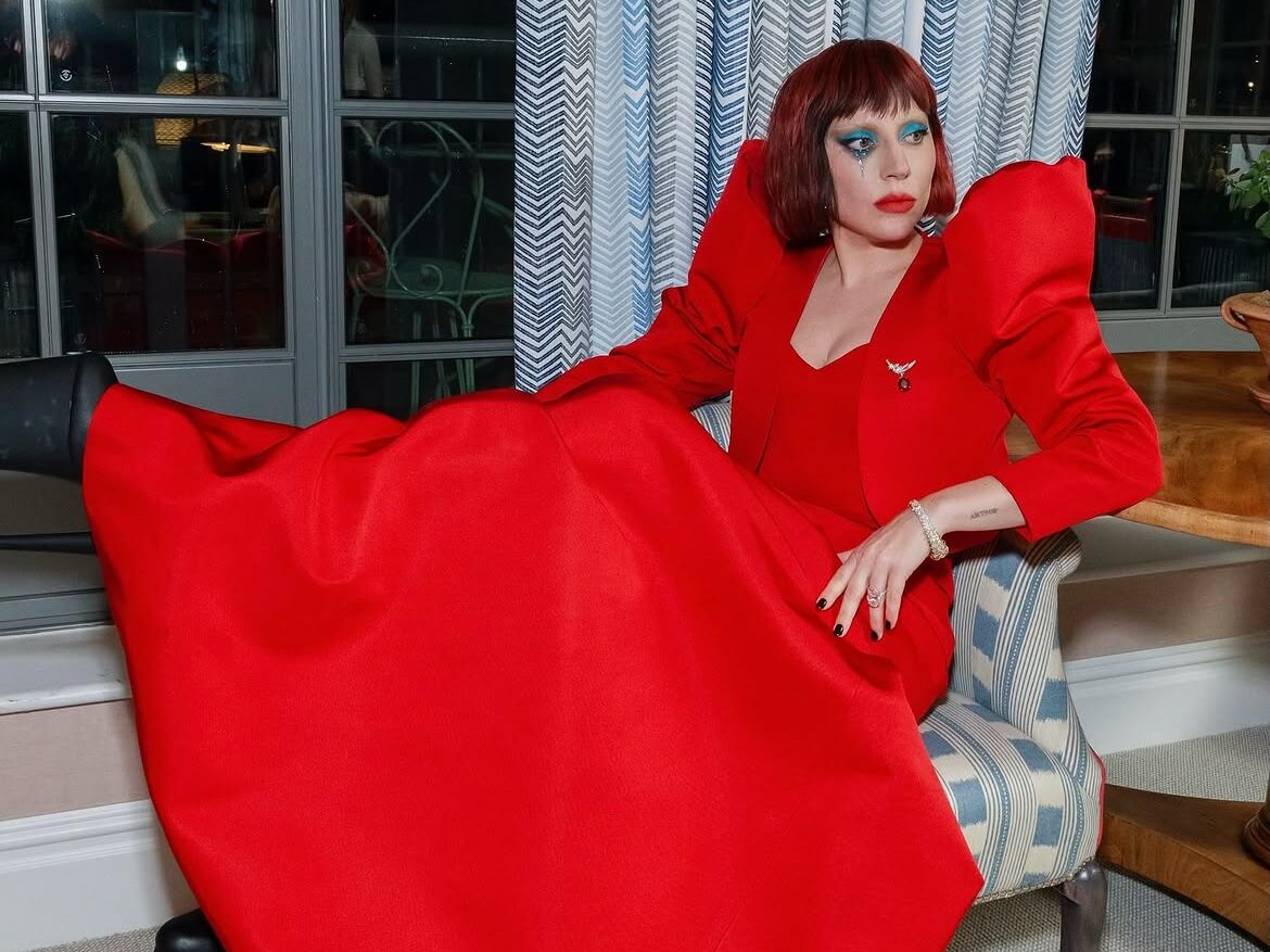 Γιατί η Lady Gaga ζητά να της επιστραφούν 232.000 δολάρια – H αγωγή για το «Mayhem»