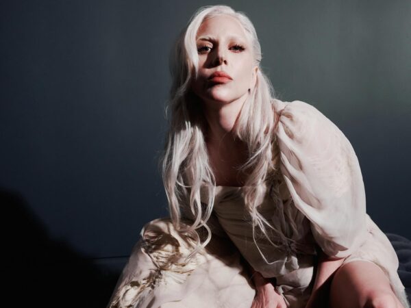 Lady Gaga: Το τρυφερό όνομα του παιδιού της και η συγκινητική ιστορία πίσω από αυτό