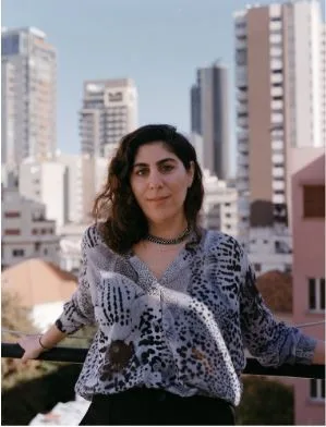 LANA DAHER