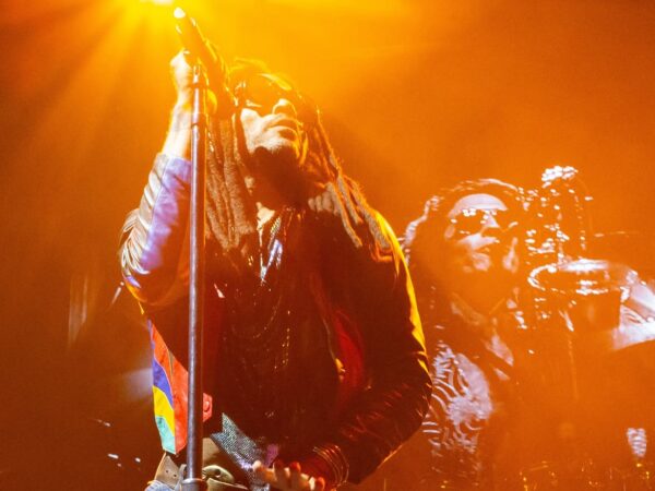 Ο Lenny Kravitz έγινε… Ken! Η Barbie απέκτησε την πιο rock κούκλα της