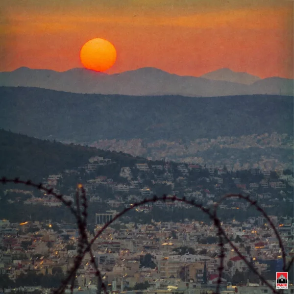 Leon of Athens x Katerine Duska - DEFTERA