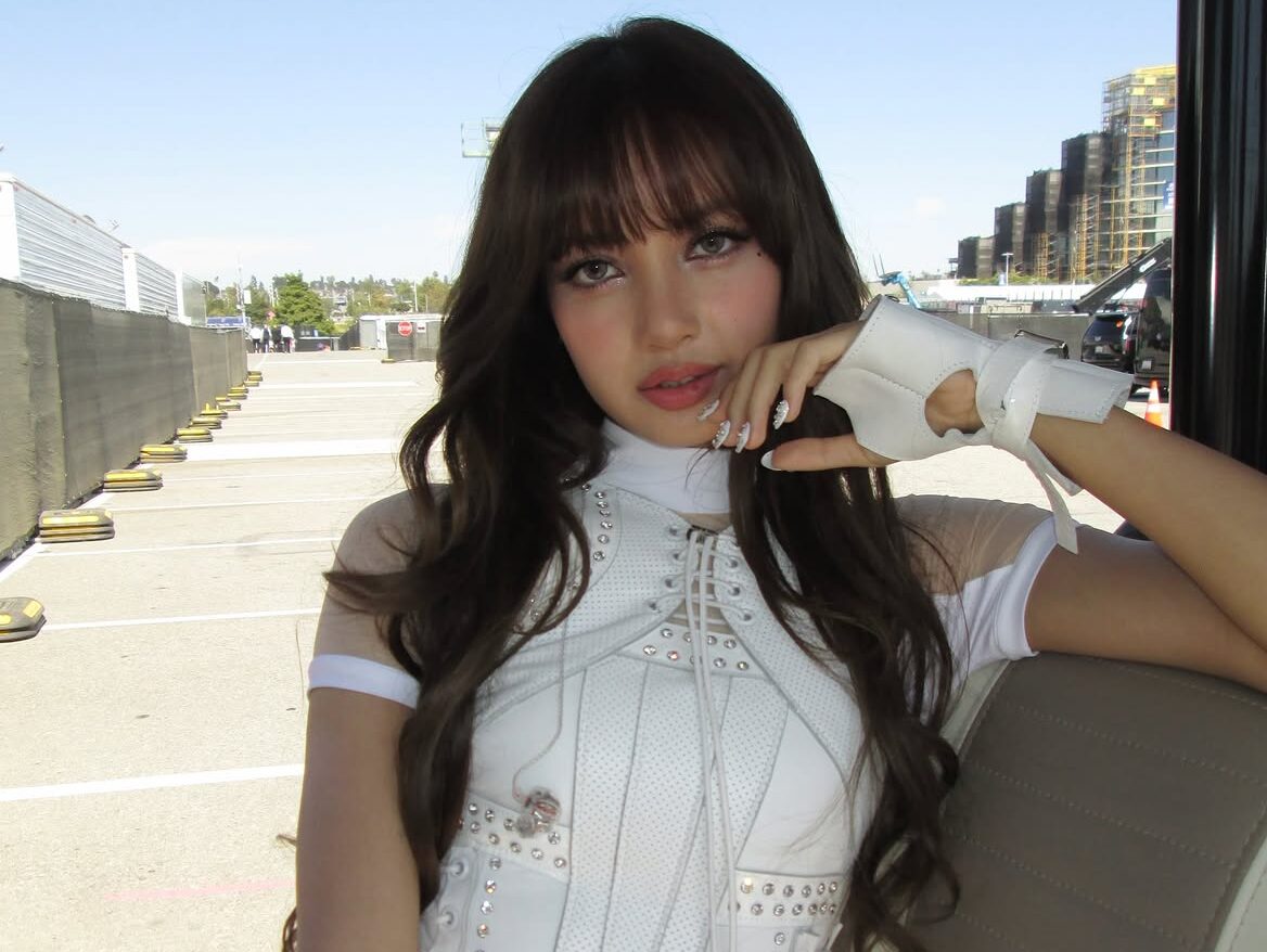 Από τις BLACKPINK στη solo ζωή: Η LISA μπροστά στη μεγαλύτερη πρόκληση της καριέρας της
