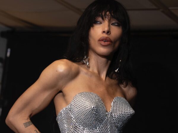 Το «True Love» της Loreen επιστρέφει σε νέα εκδοχή με ένα δυνατό μήνυμα για την αυτοαγάπη