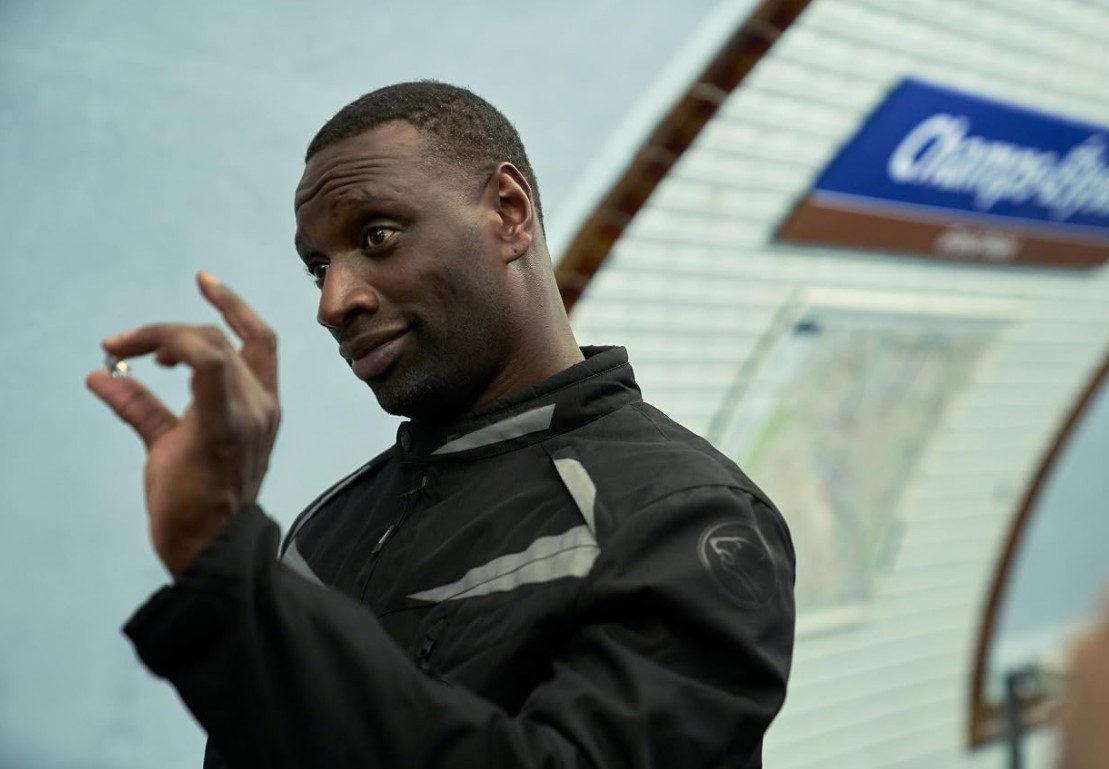 Omar Sy: Ο «Lupin» επιστρέφει για 4η σεζόν – Πότε κάνει πρεμιέρα στο Netflix