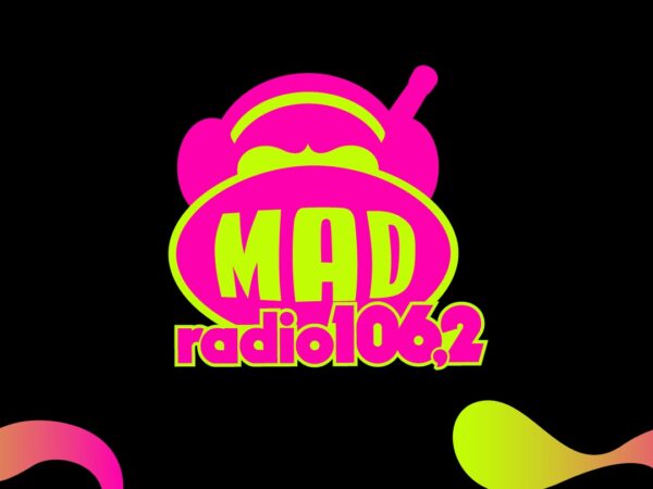 Νέα σεζόν στο Mad Radio 106,2: Το πρόγραμμα που θα γίνει η νέα σου καθημερινή συνήθεια