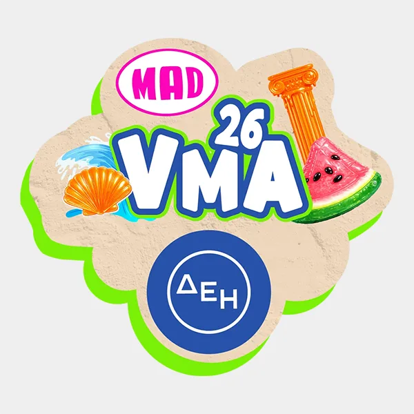 mad vma 2026