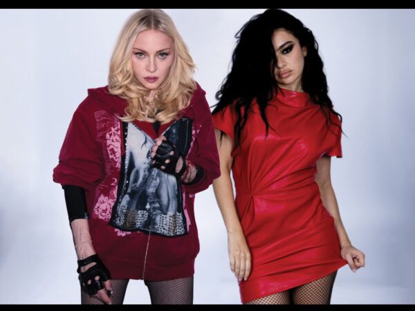 Madonna x Charli XCX: Η συνεργασία που κανείς δεν περίμενε – Το «Danceteria Afterhours» μόλις κυκλοφόρησε