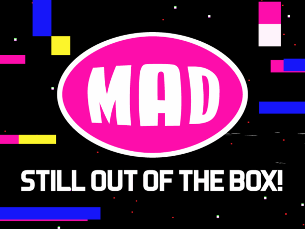 Mad TV: Ξεκινά σήμερα η νέα σεζόν – Όλα όσα φέρνει το ανανεωμένο πρόγραμμα