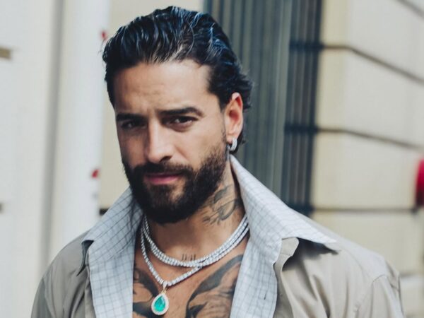 Ο Maluma έγινε για δεύτερη φορά μπαμπάς – Δες την πρώτη φωτογραφία του νεογέννητου γιου του