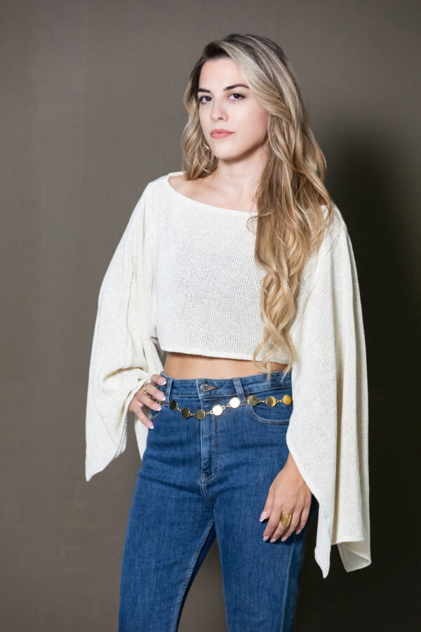Maria Nefeli Douka