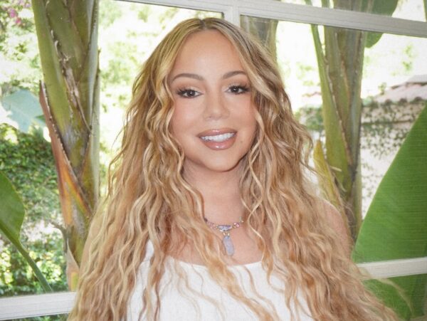 Mariah Carey: Η πόζα με τα δίδυμα παιδιά της που ξετρέλανε τους fans
