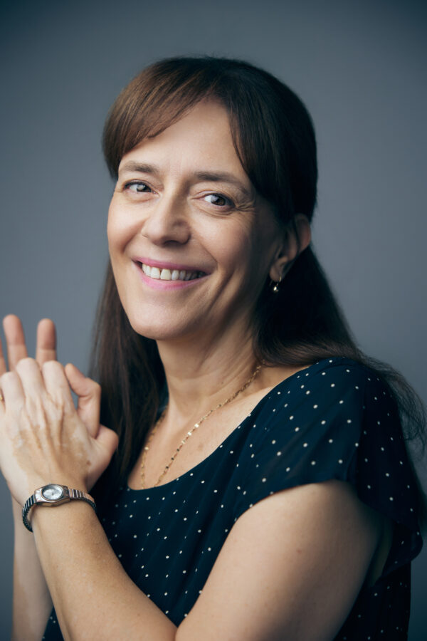 Marina Psalti